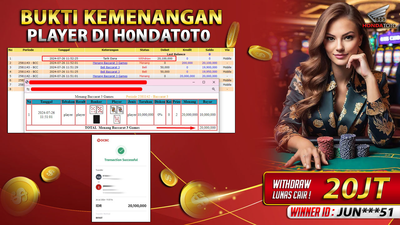 HONDATOTO