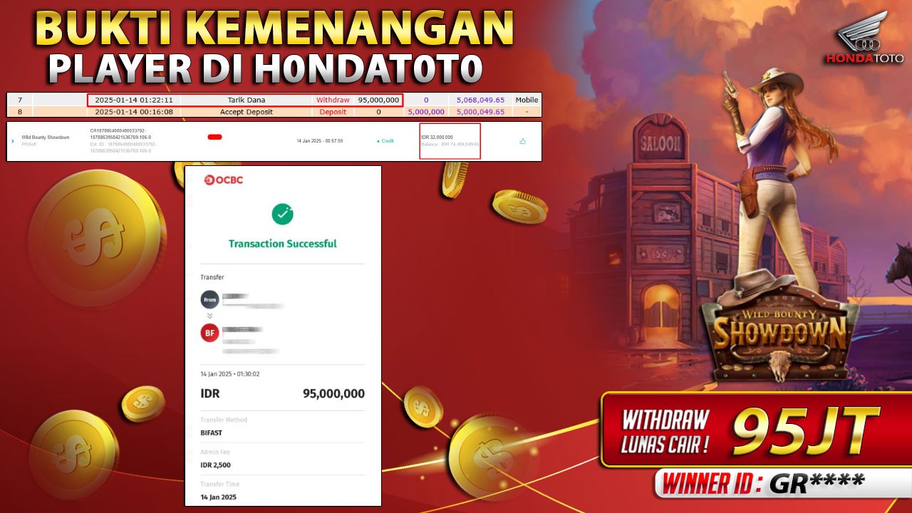 HONDATOTO
