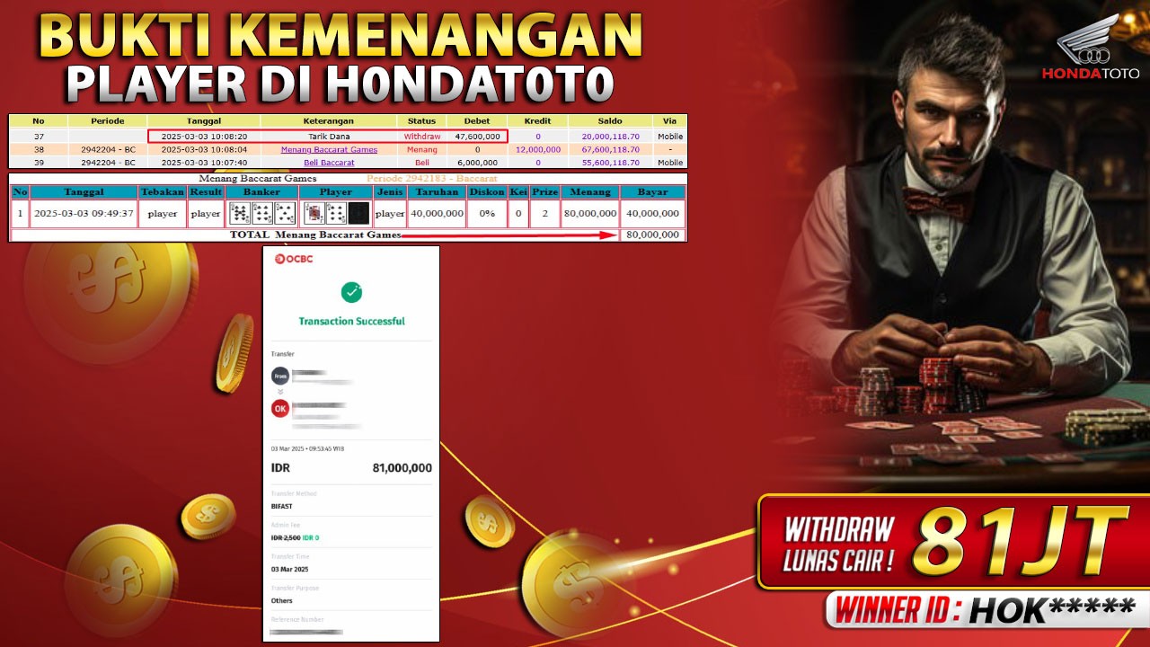 HONDATOTO