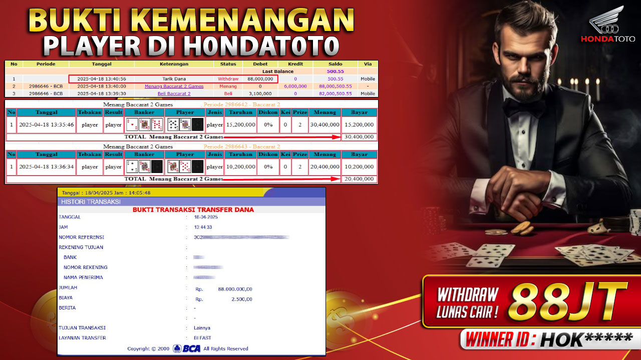 HONDATOTO