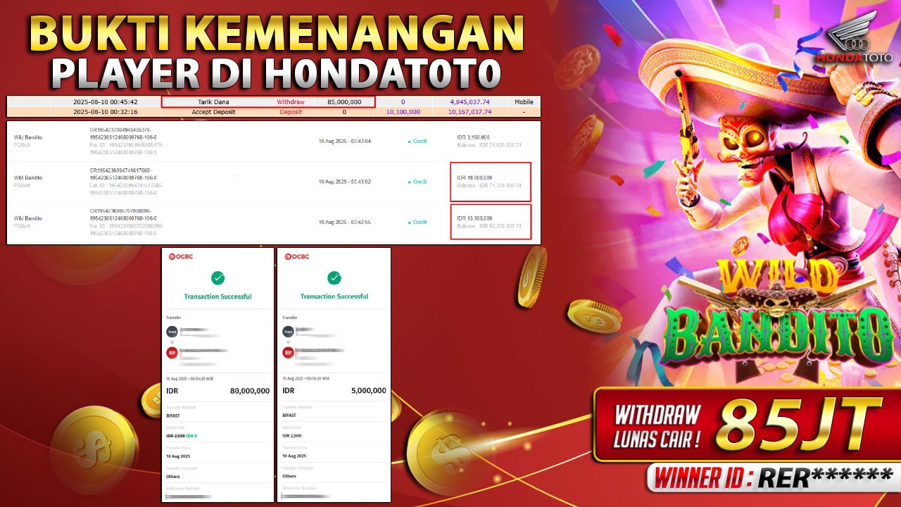 HONDATOTO