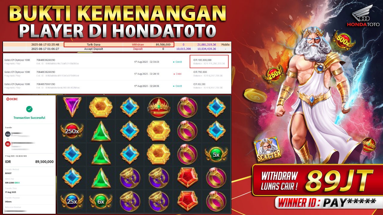 HONDATOTO