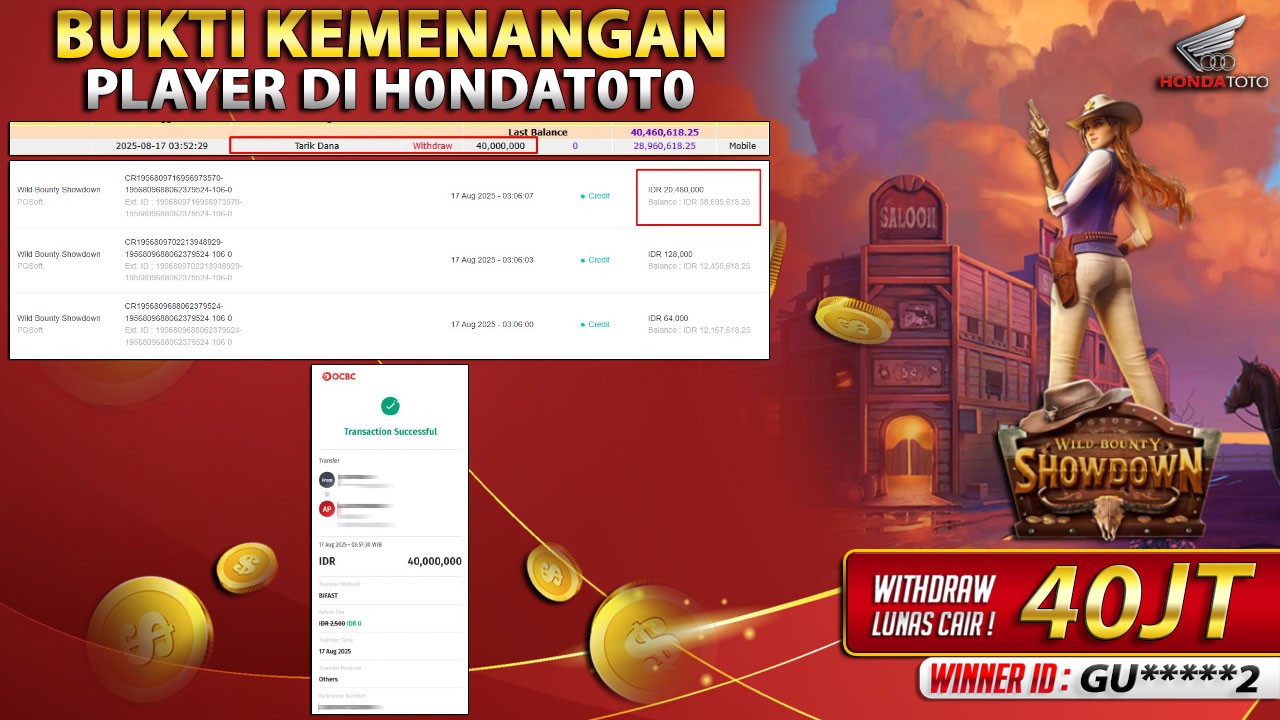 HONDATOTO