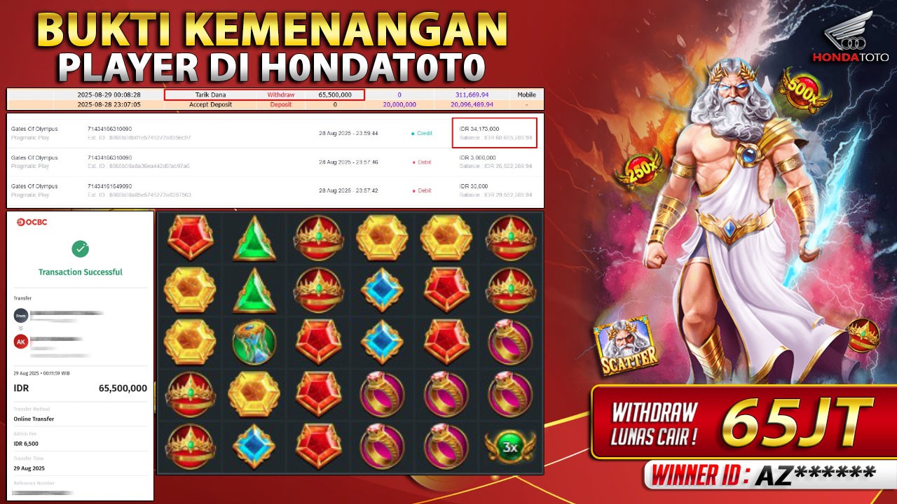 HONDATOTO