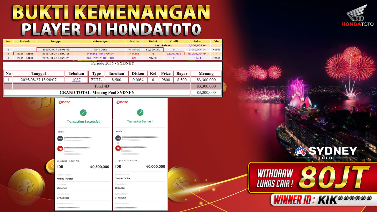 HONDATOTO