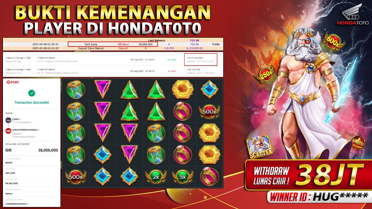 HONDATOTO