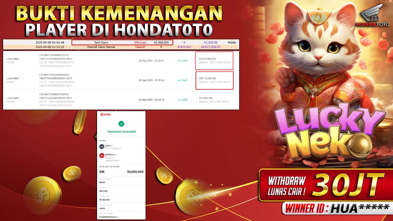 HONDATOTO
