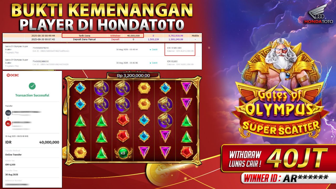 HONDATOTO