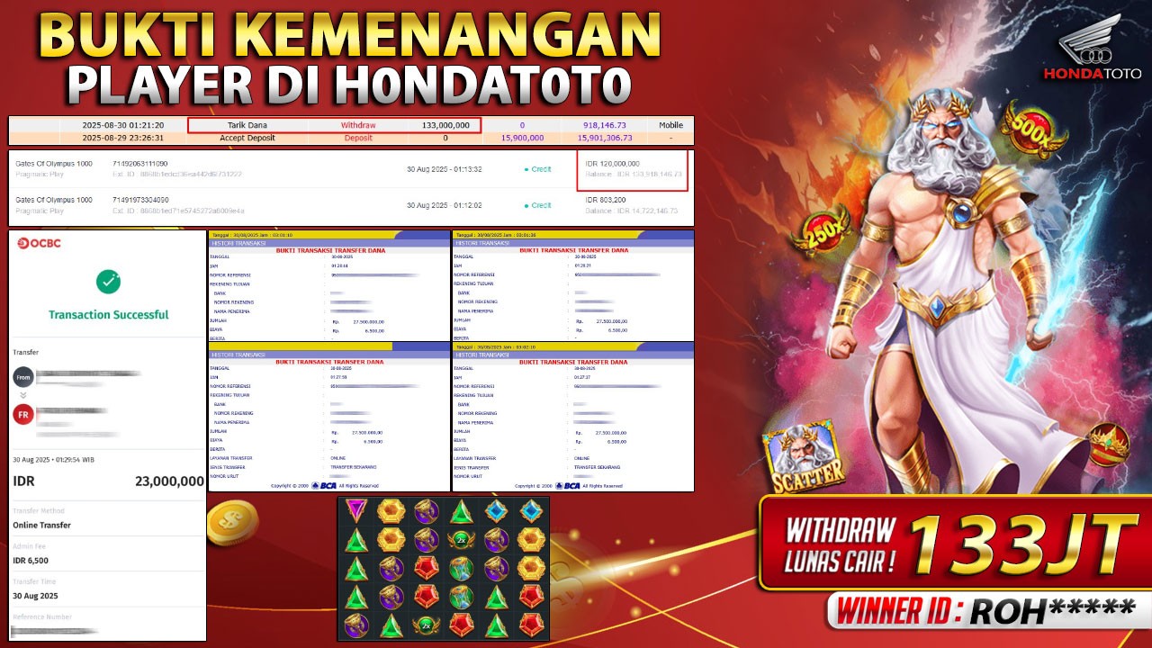 HONDATOTO