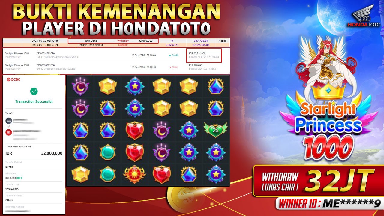 HONDATOTO