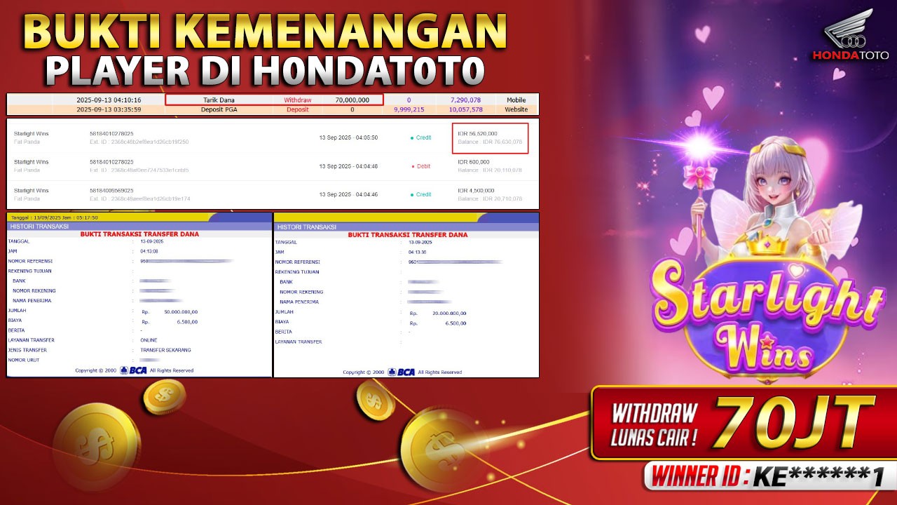 HONDATOTO