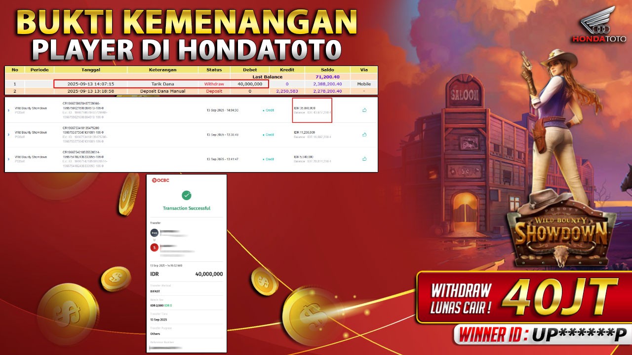 HONDATOTO
