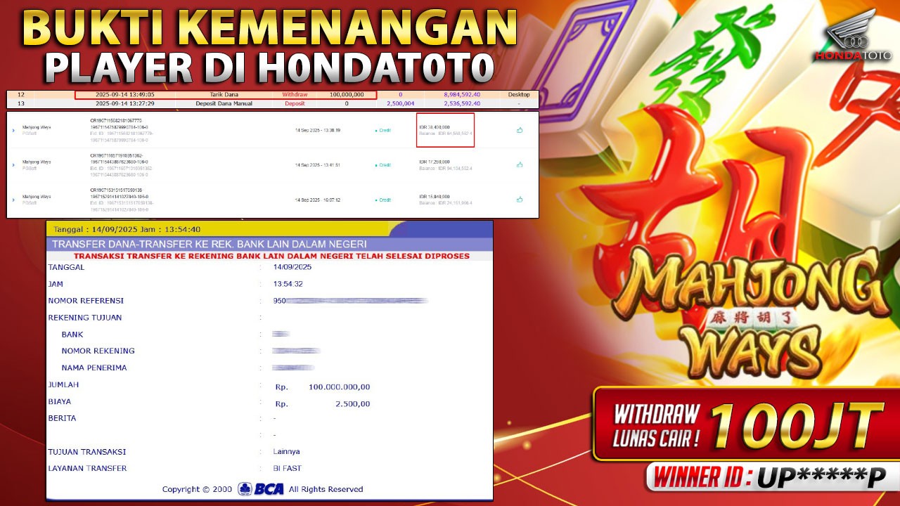 HONDATOTO