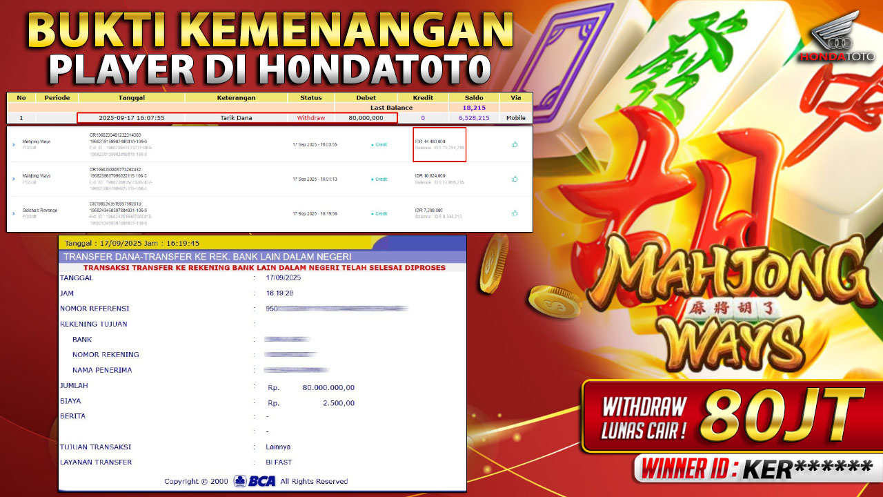 HONDATOTO
