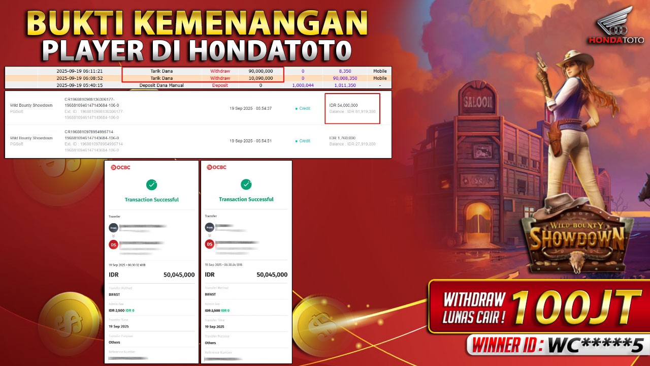 HONDATOTO