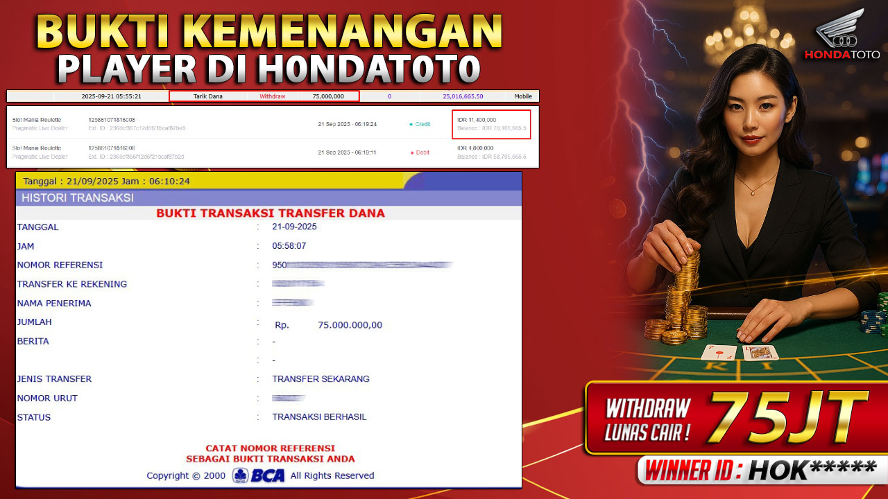 HONDATOTO