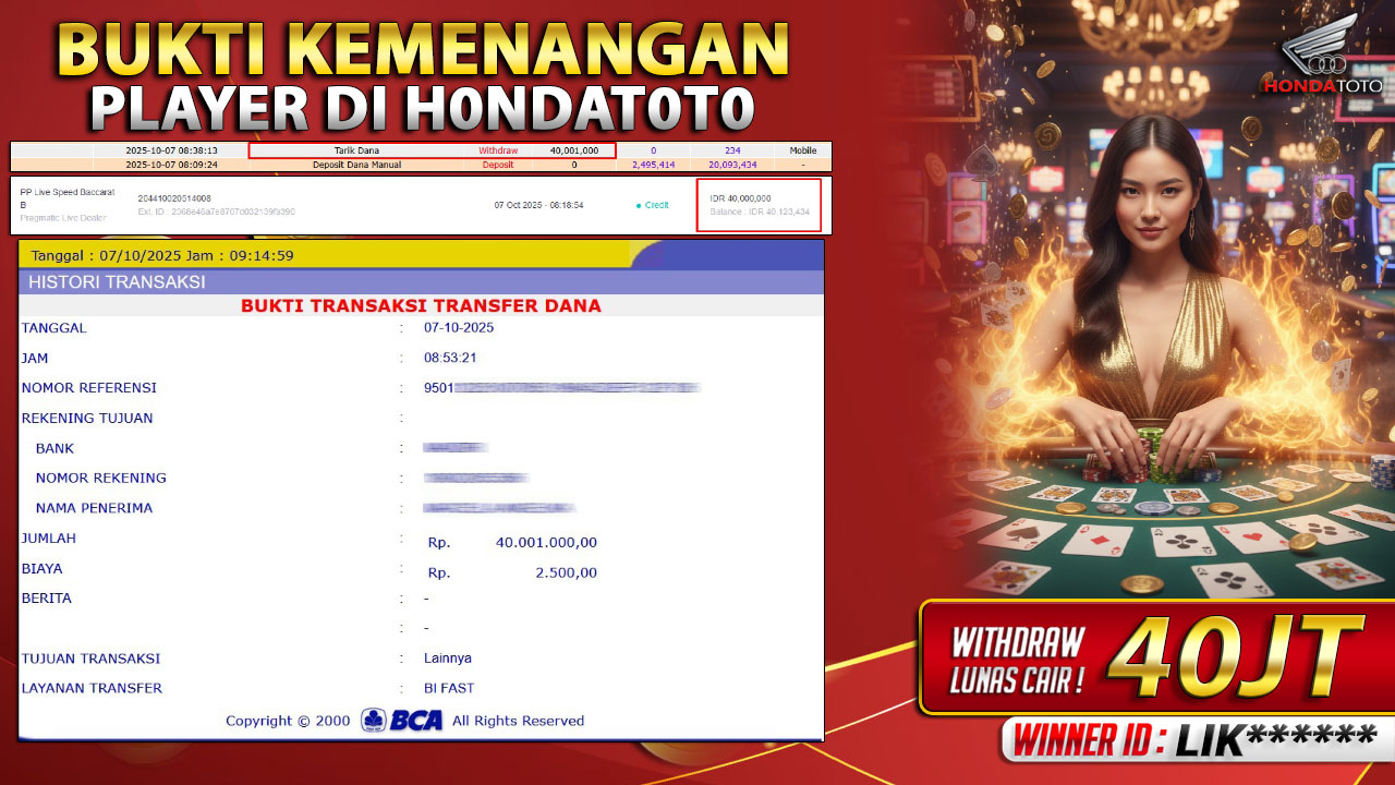 HONDATOTO